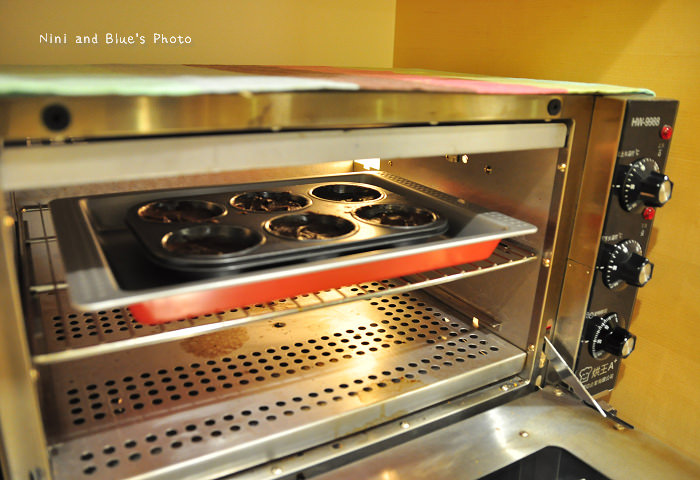 自己做蛋糕烘培俱樂部台中31