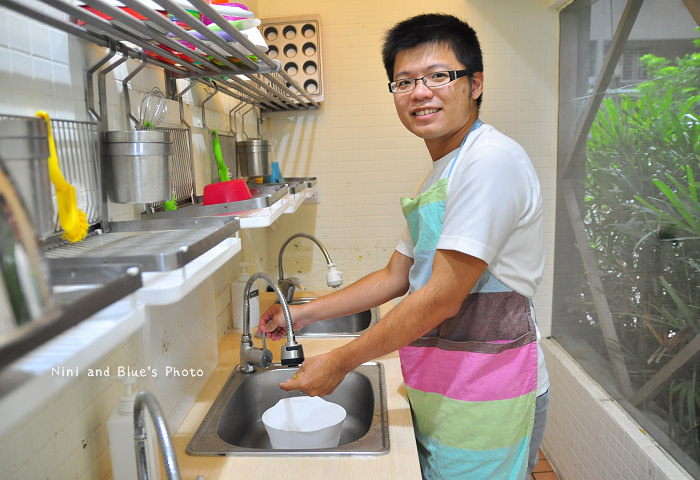 自己做蛋糕烘培俱樂部台中27