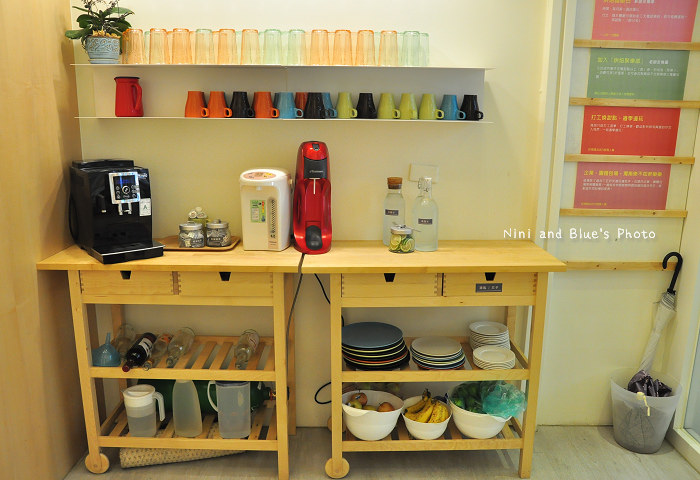 自己做蛋糕烘培俱樂部台中09