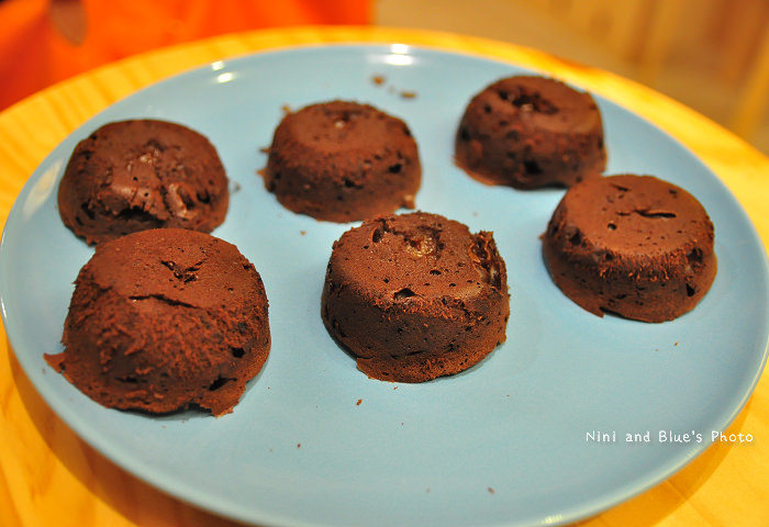 自己做蛋糕烘培俱樂部台中36