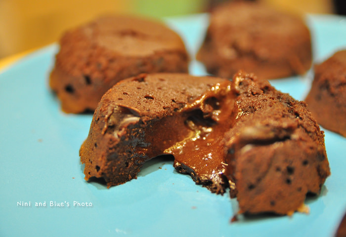 自己做蛋糕烘培俱樂部台中37