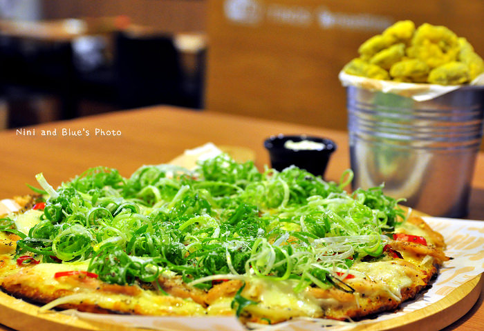 TINO's PIZZA cafe提諾披薩咖啡公益路17