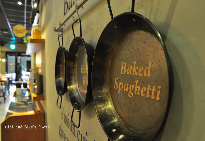 TINO's PIZZA cafe提諾披薩咖啡公益路08