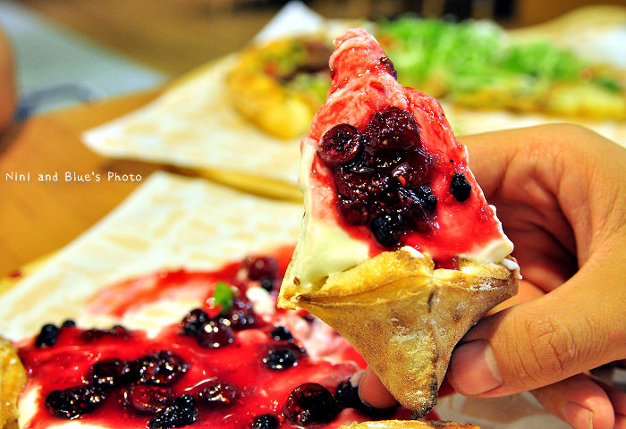 TINO's PIZZA cafe提諾披薩咖啡公益路38