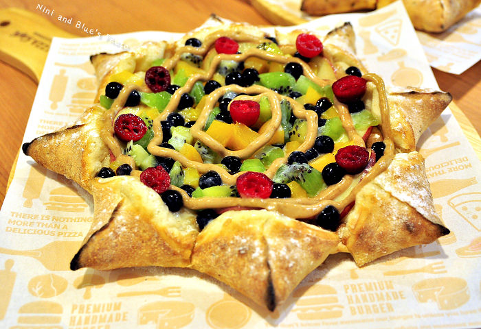 TINO's PIZZA cafe提諾披薩咖啡公益路40