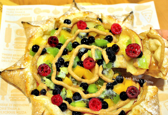 TINO's PIZZA cafe提諾披薩咖啡公益路41