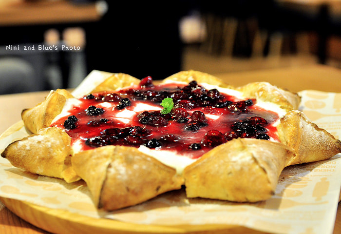 TINO's PIZZA cafe提諾披薩咖啡公益路36