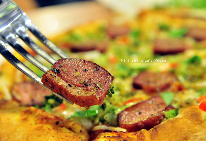 TINO's PIZZA cafe提諾披薩咖啡公益路27