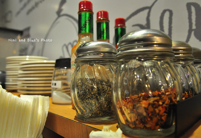 TINO's PIZZA cafe提諾披薩咖啡公益路06