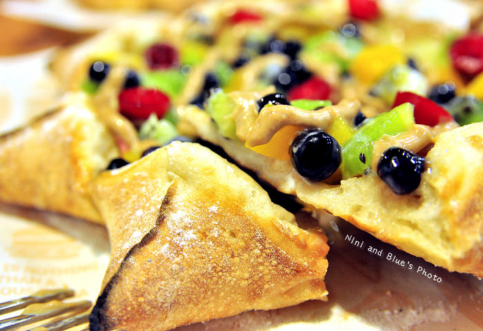 TINO's PIZZA cafe提諾披薩咖啡公益路42