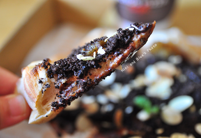 TINO's PIZZA cafe提諾披薩咖啡公益路46