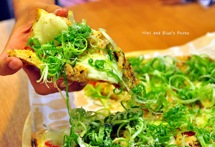 TINO's PIZZA cafe提諾披薩咖啡公益路19