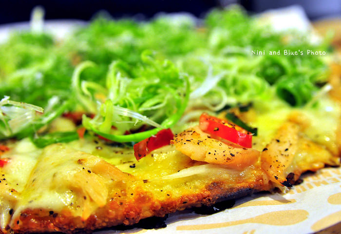 TINO's PIZZA cafe提諾披薩咖啡公益路20