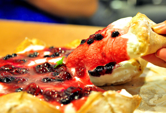 TINO's PIZZA cafe提諾披薩咖啡公益路37