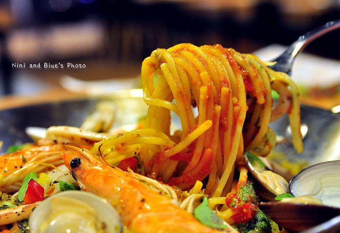 TINO's PIZZA cafe提諾披薩咖啡公益路34