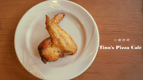 Tino's Pizza Café堤諾比薩(台中大墩店)：【台中南屯】TINO'S PIZZA CAFE 堤諾比薩(台中大墩店)