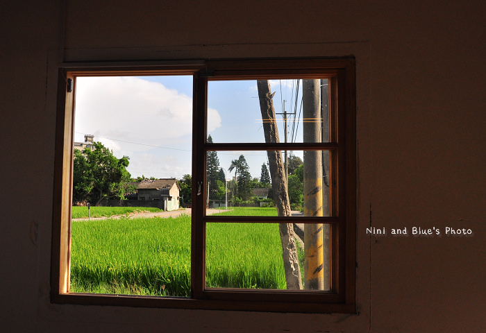 清水景點眷村文化藝術村范特喜書店19