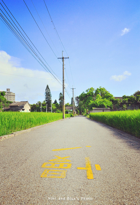 清水景點眷村文化藝術村范特喜書店26