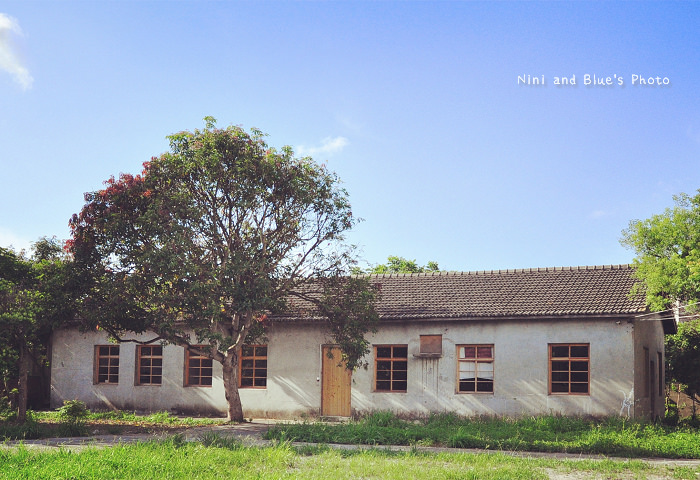 清水景點眷村文化藝術村范特喜書店28