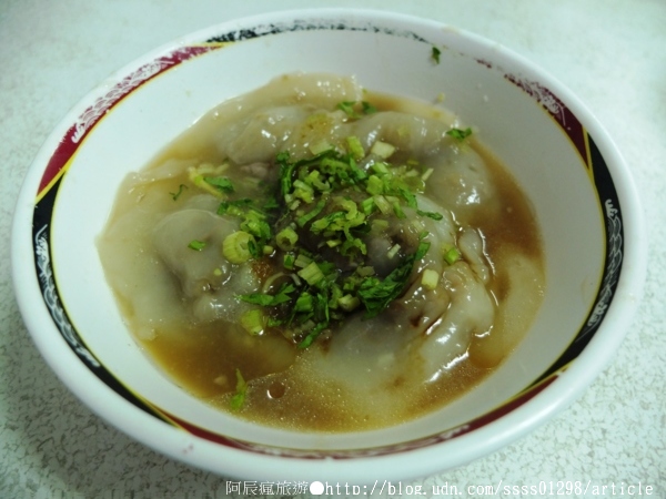 大埔松仔腳肉圓:【美食特搜。屏東市】大埔松仔腳肉圓。每粒只賣十塊錢!四十年肉圓老店 屏東大埔美食篇