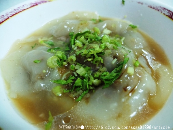 大埔松仔腳肉圓:【美食特搜。屏東市】大埔松仔腳肉圓。每粒只賣十塊錢!四十年肉圓老店 屏東大埔美食篇