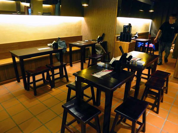 【台北餐廳】赤初杭州酒釀麻辣麵食-小菜、飲料、冰淇淋吃到飽