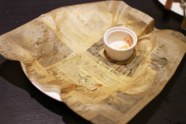 【永和餐廳】茶米廚房-紅綠雙醬美味平價義大利麵-四號公園