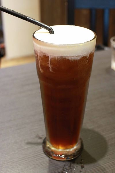 【永和餐廳】茶米廚房-紅綠雙醬美味平價義大利麵-四號公園