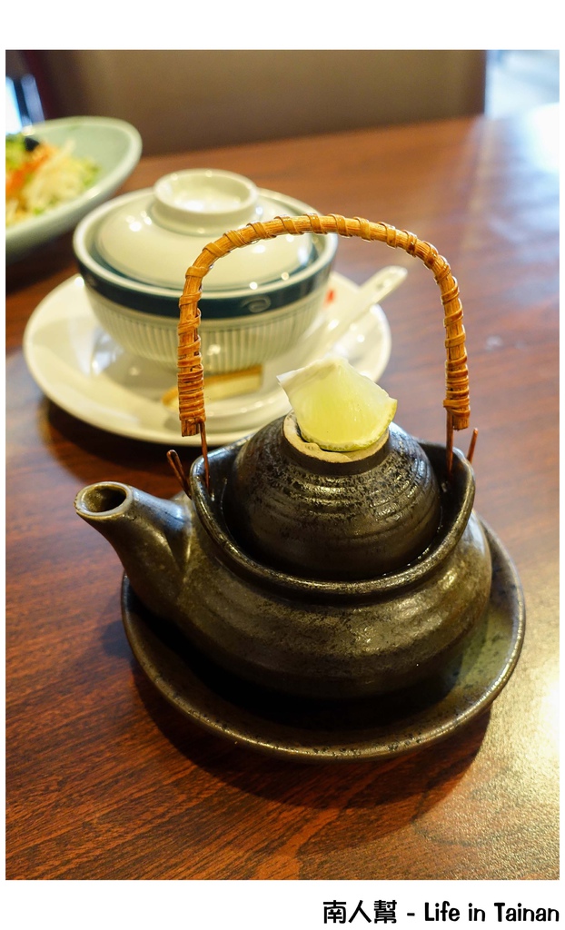 (員林)食樂日式料理