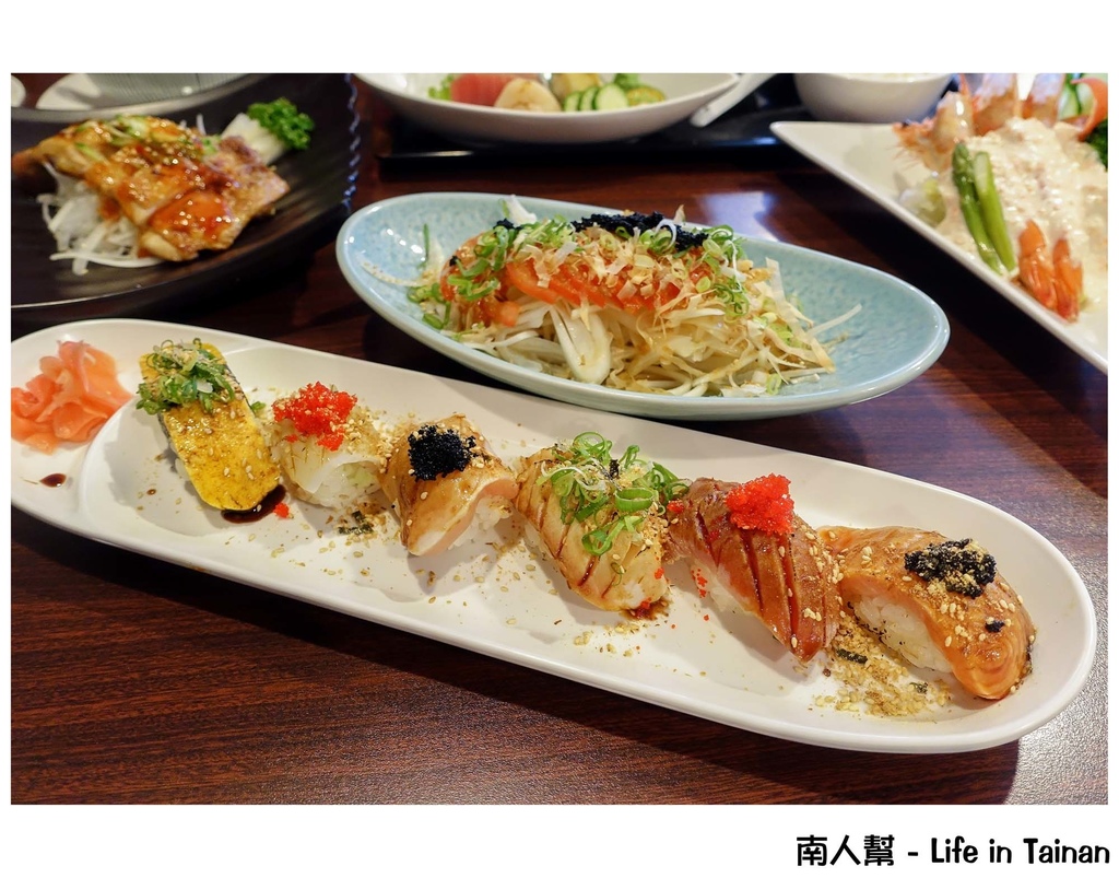 (員林)食樂日式料理