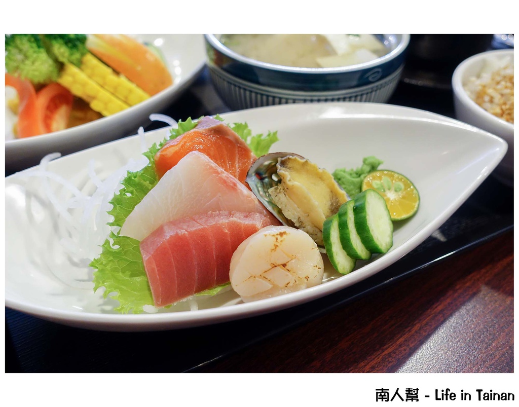 (員林)食樂日式料理