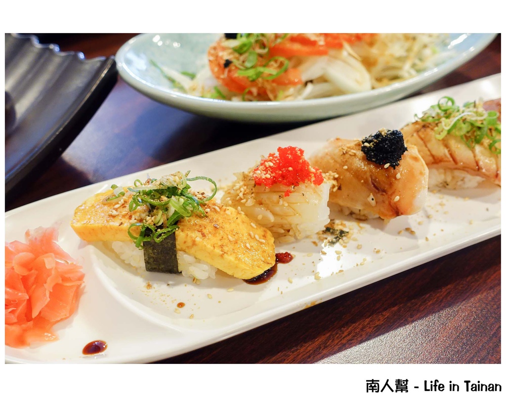 (員林)食樂日式料理