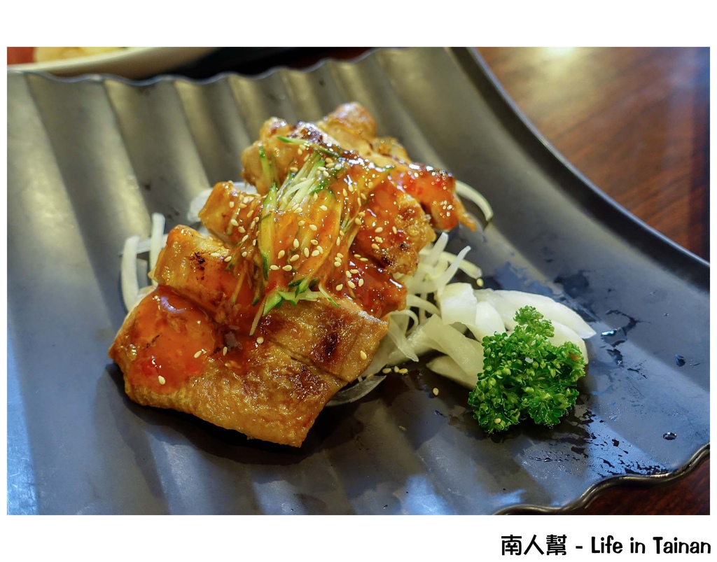 (員林)食樂日式料理