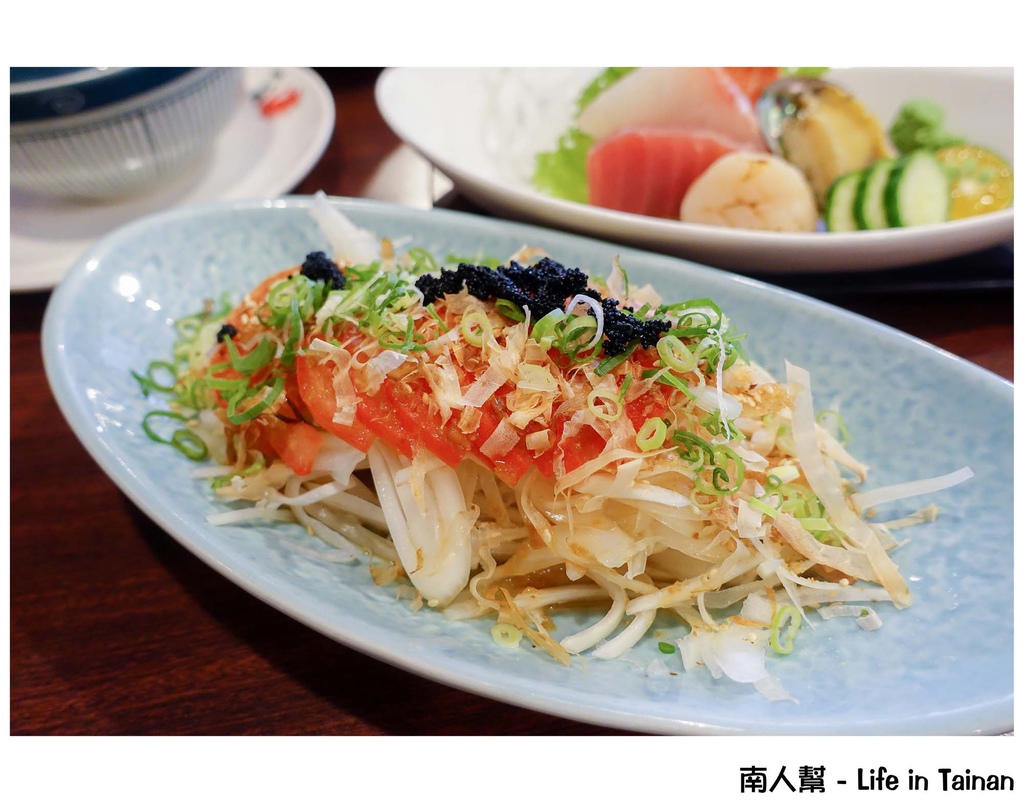 (員林)食樂日式料理