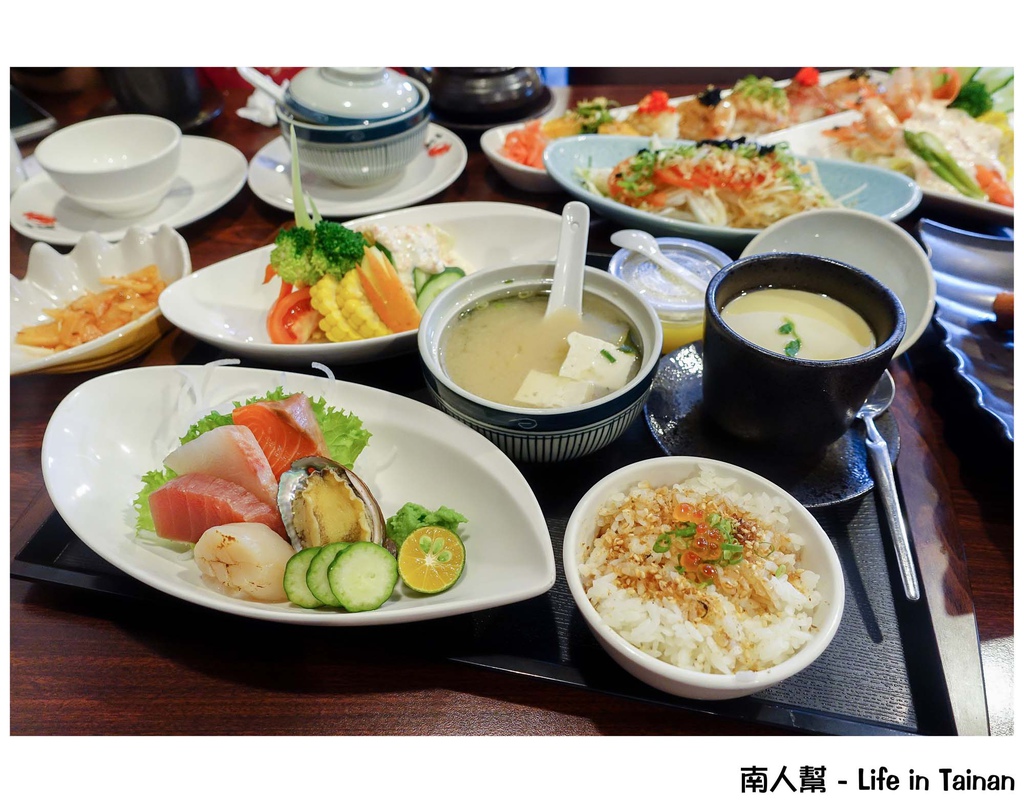 (員林)食樂日式料理