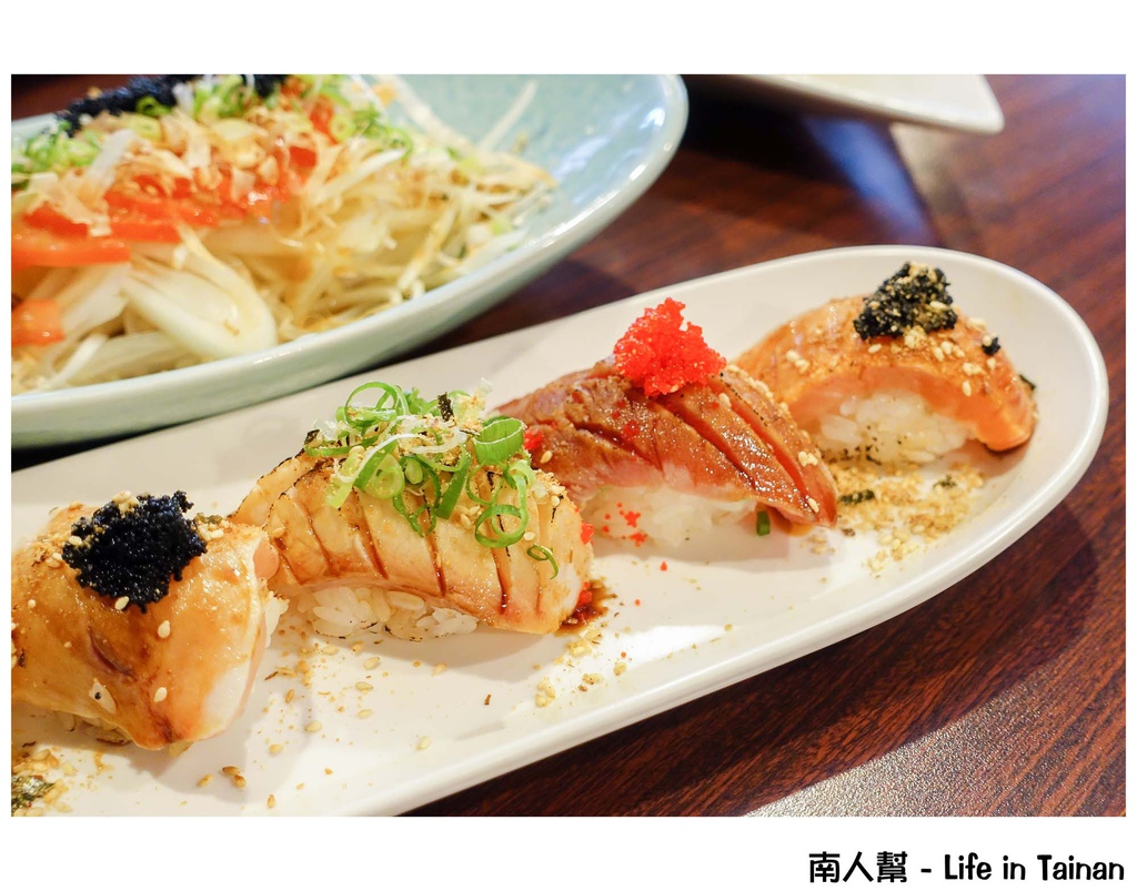 (員林)食樂日式料理