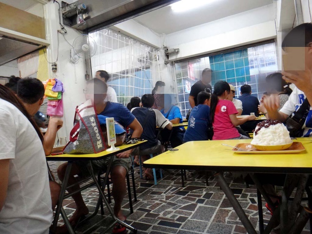 DSC01622.JPG - 1050814金掌廚筒仔米糕