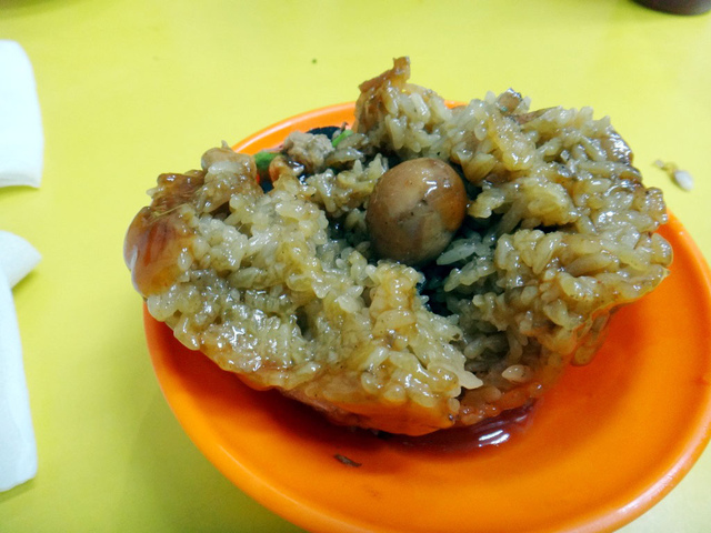 DSC01617.JPG - 1050814金掌廚筒仔米糕