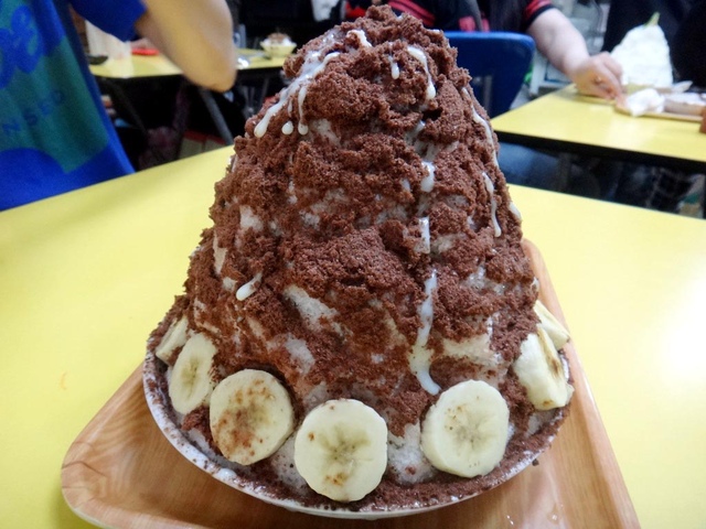 DSC01629.JPG - 1050814金掌廚筒仔米糕