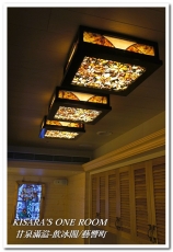 甘泉滿溢-飲冰閣/藝響町：以繽紛樂器為主題的水果冰──甘泉滿溢 飲冰閣