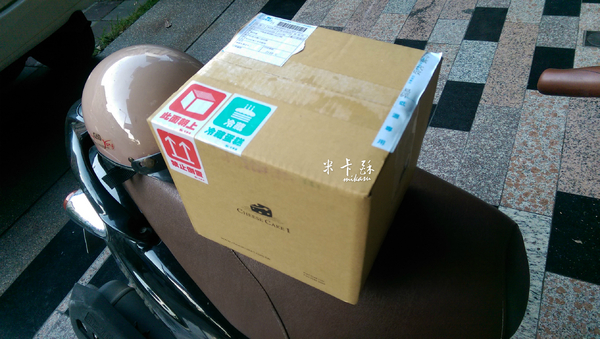 CheeseCake1頂級精品乳酪蛋糕:【桃園/食﹡宅配】乳酪蛋糕界的愛馬仕.精品般的視覺饗宴.CheeseCake1頂級精品乳酪蛋糕