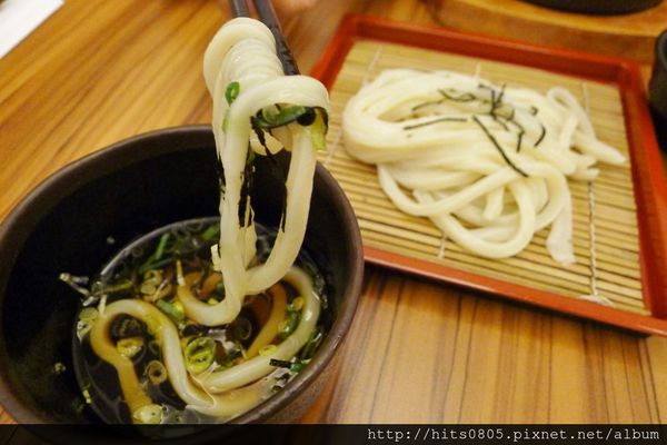 鉄腕製麵：中和-最道地的讚岐烏龍麵.鉄腕製麵