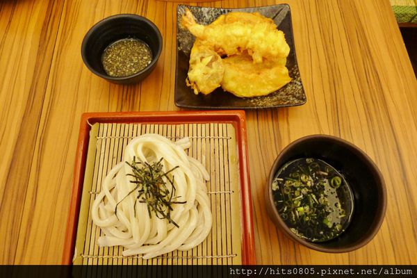 鉄腕製麵：中和-最道地的讚岐烏龍麵.鉄腕製麵