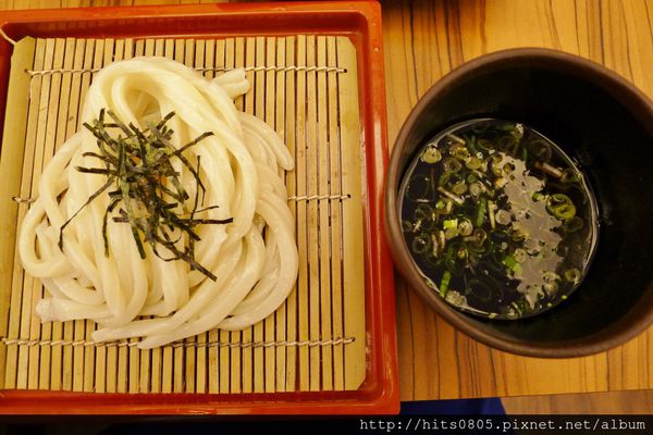 鉄腕製麵：中和-最道地的讚岐烏龍麵.鉄腕製麵