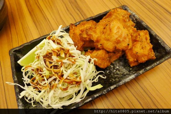 鉄腕製麵：中和-最道地的讚岐烏龍麵.鉄腕製麵