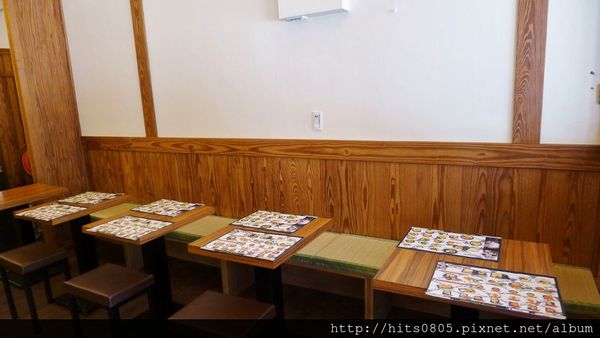 鉄腕製麵：中和-最道地的讚岐烏龍麵.鉄腕製麵