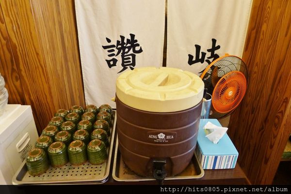 鉄腕製麵：中和-最道地的讚岐烏龍麵.鉄腕製麵