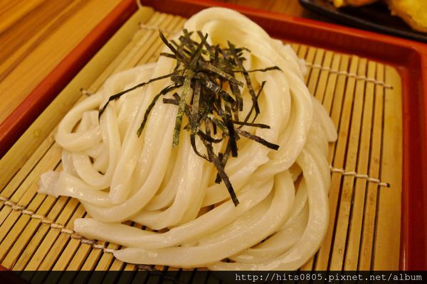 鉄腕製麵：中和-最道地的讚岐烏龍麵.鉄腕製麵