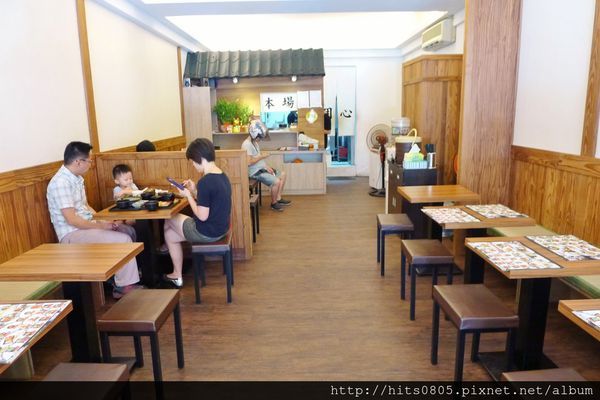 鉄腕製麵：中和-最道地的讚岐烏龍麵.鉄腕製麵