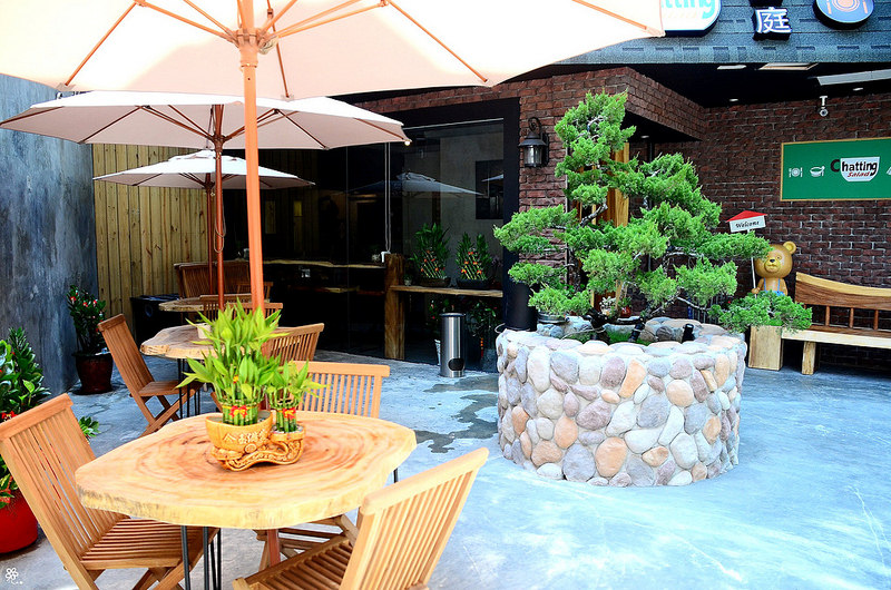 愜庭板橋早午餐推薦火車站 (6)